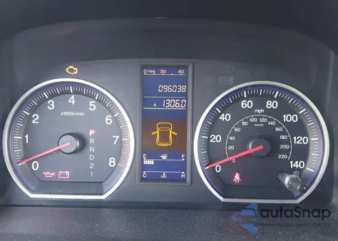 2011 Honda Cr-V Lx from USA, damaged, VIN 5J6RE3H31BL024120